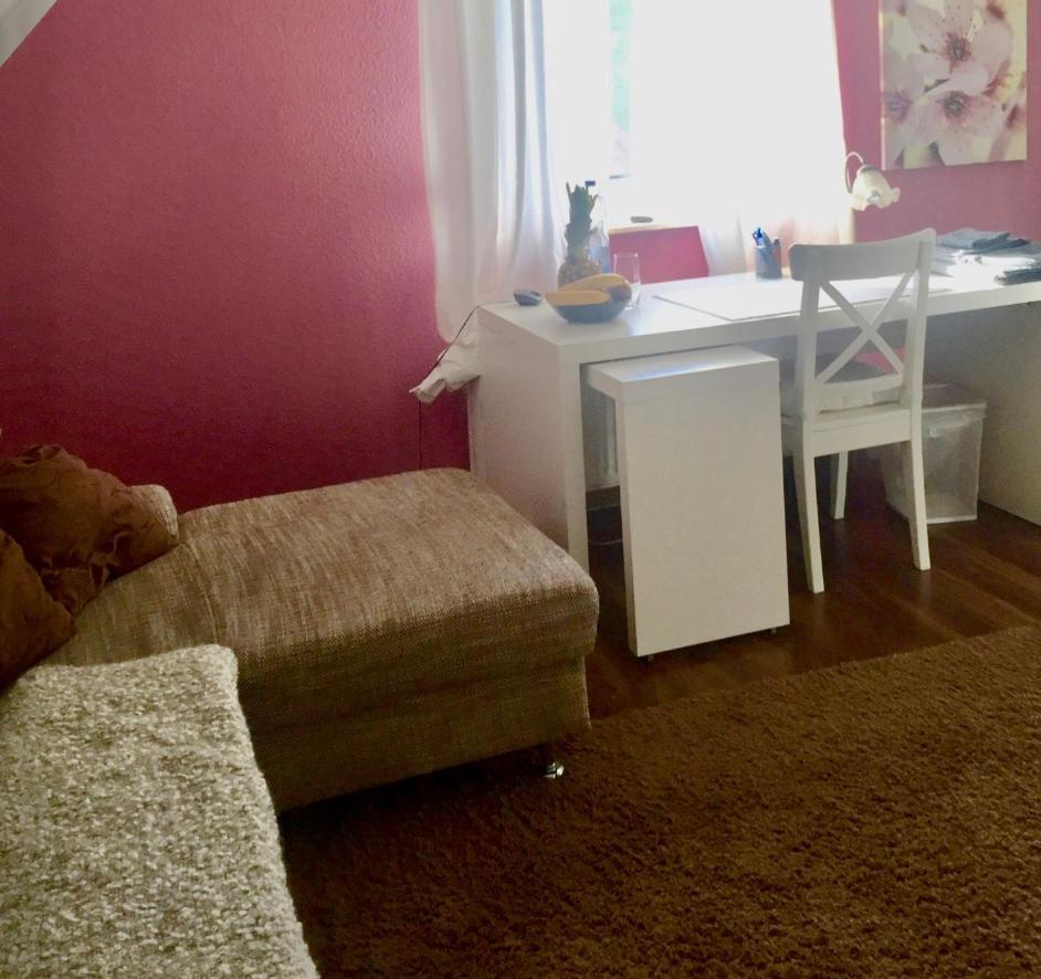 Sweet Home Willich Esterno foto