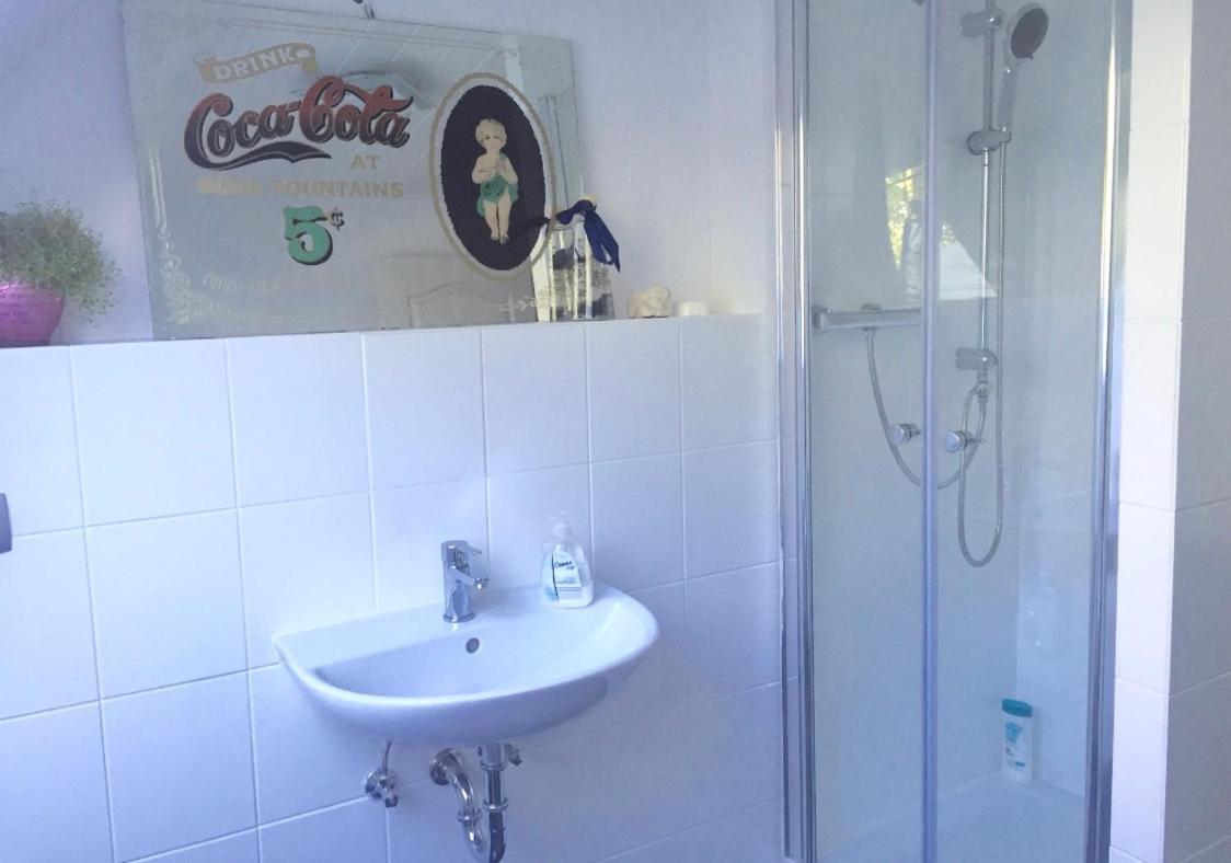 Sweet Home Willich Esterno foto