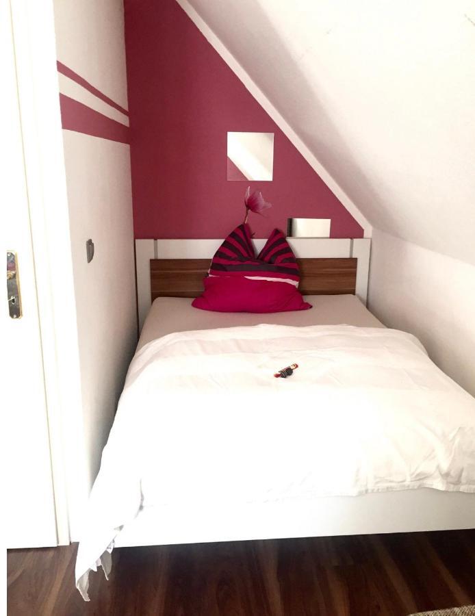 Sweet Home Willich Esterno foto